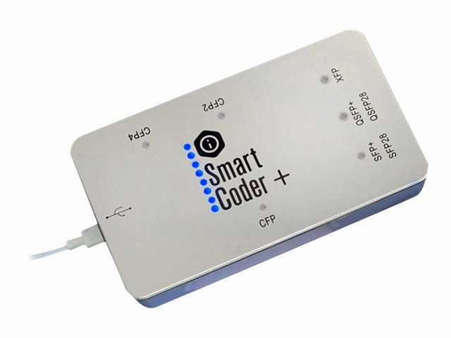 Integra Optics Smart Coder  - Transceiver programmer SMARTCODER 