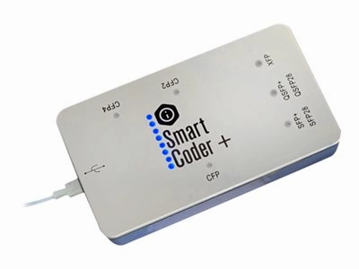 Integra Optics Smart Coder  - Transceiver programmer SMARTCODER 
