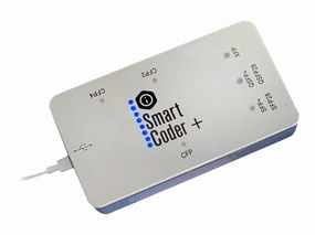 Integra Optics Smart Coder  - Transceiver programmer SMARTCODER 