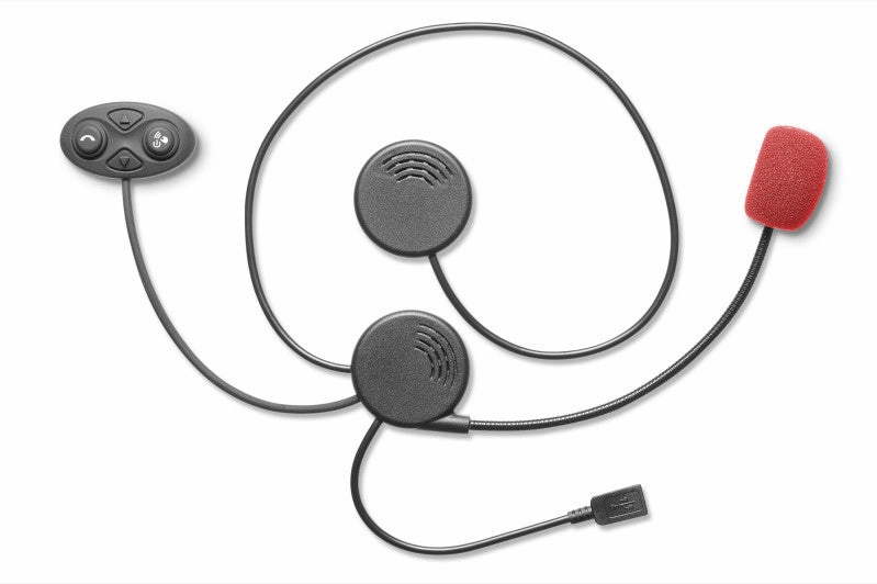 Interphone BT Start Bluetooth Intercom