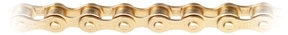 Izumi Chain ECO 1/8" Chain, Gold