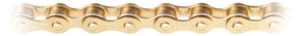 Izumi Chain ECO 1/8" Chain, Gold