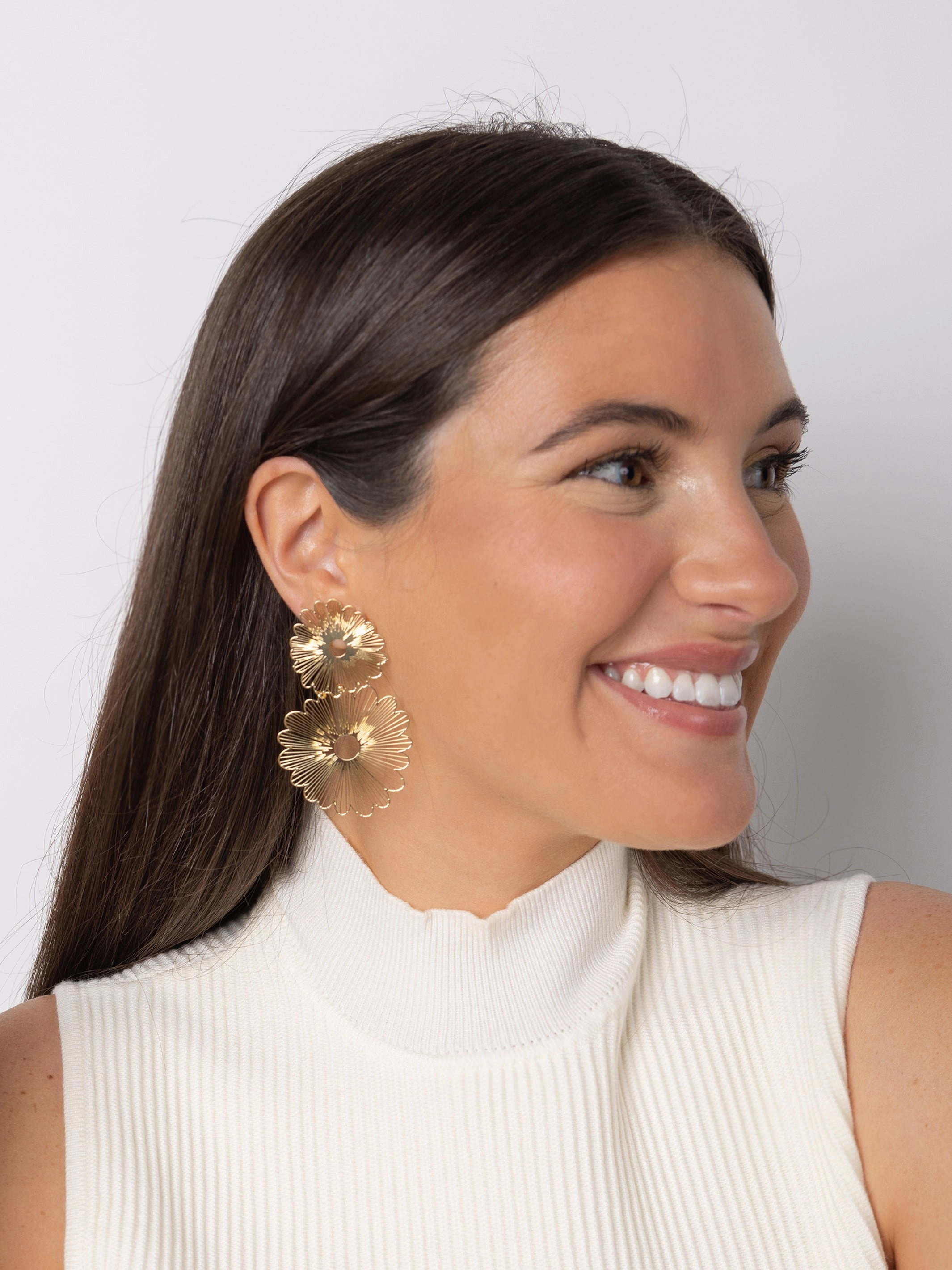 Izzy Earrings