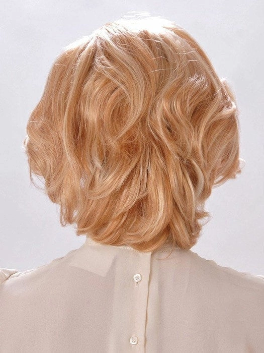 Janet | Human Hair Wig (Mono Top) | UNAVAILABLE