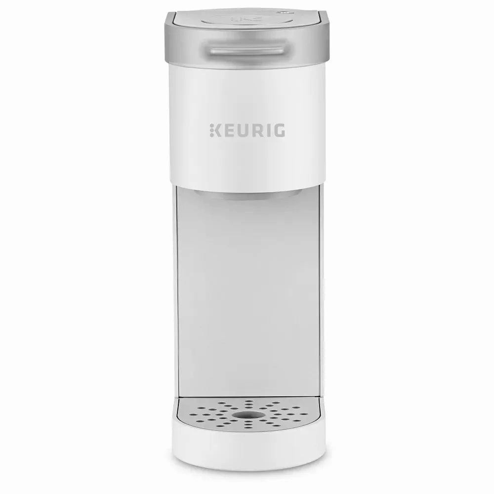 K-Mini Single-Serve Coffee Maker - Warm Stone