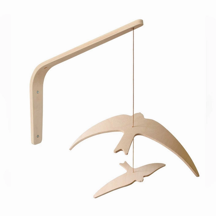 Kano Rod Mount Wall
