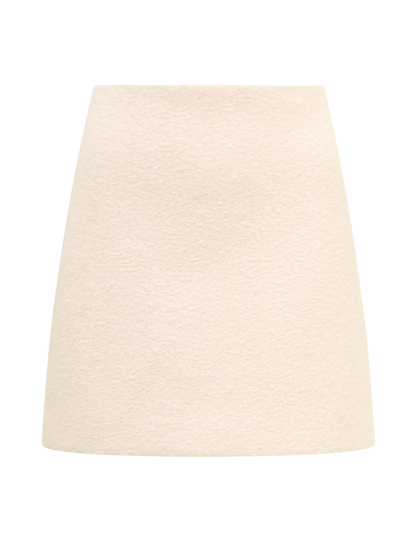 Kayla Petite Mini Skirt