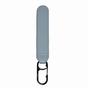 Keysafe Kook Hook Strap With Gatelock Light Blue