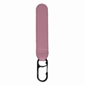 Keysafe Kook Hook Strap With Gatelock Pink