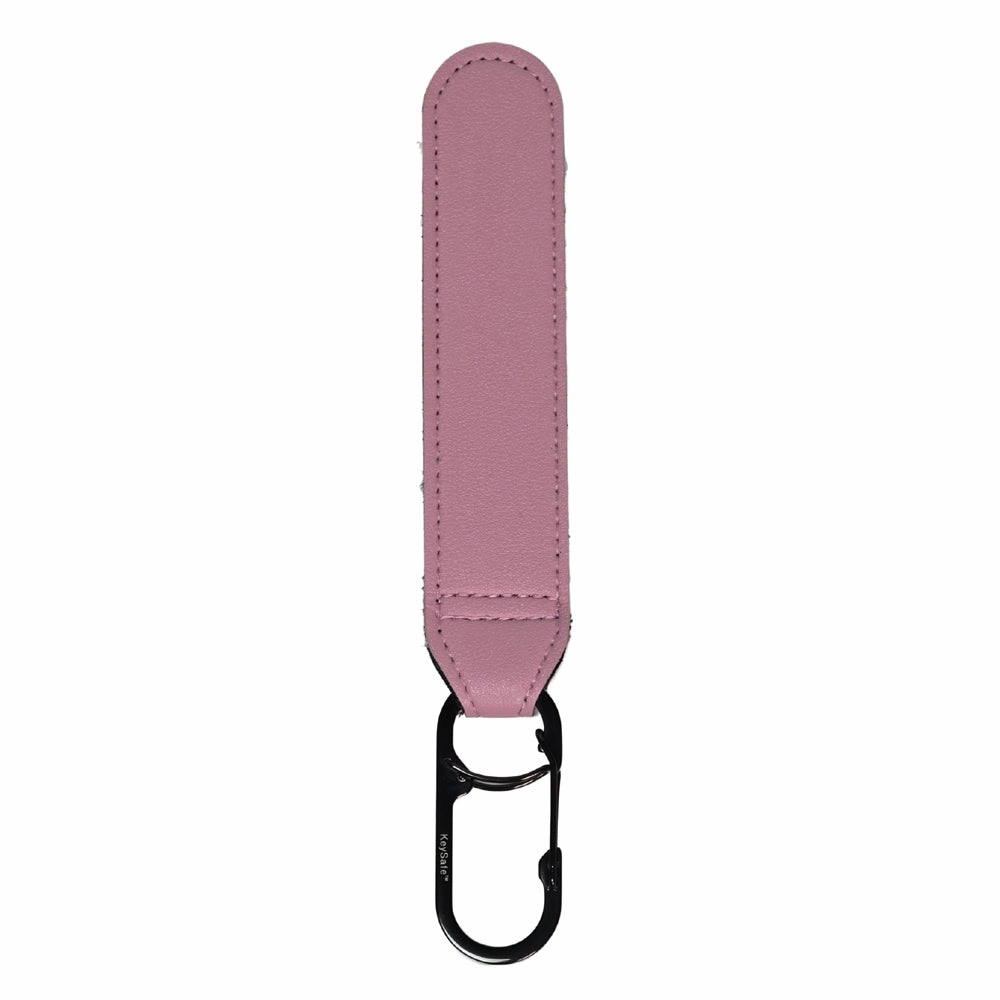 Keysafe Kook Hook Strap With Gatelock Pink