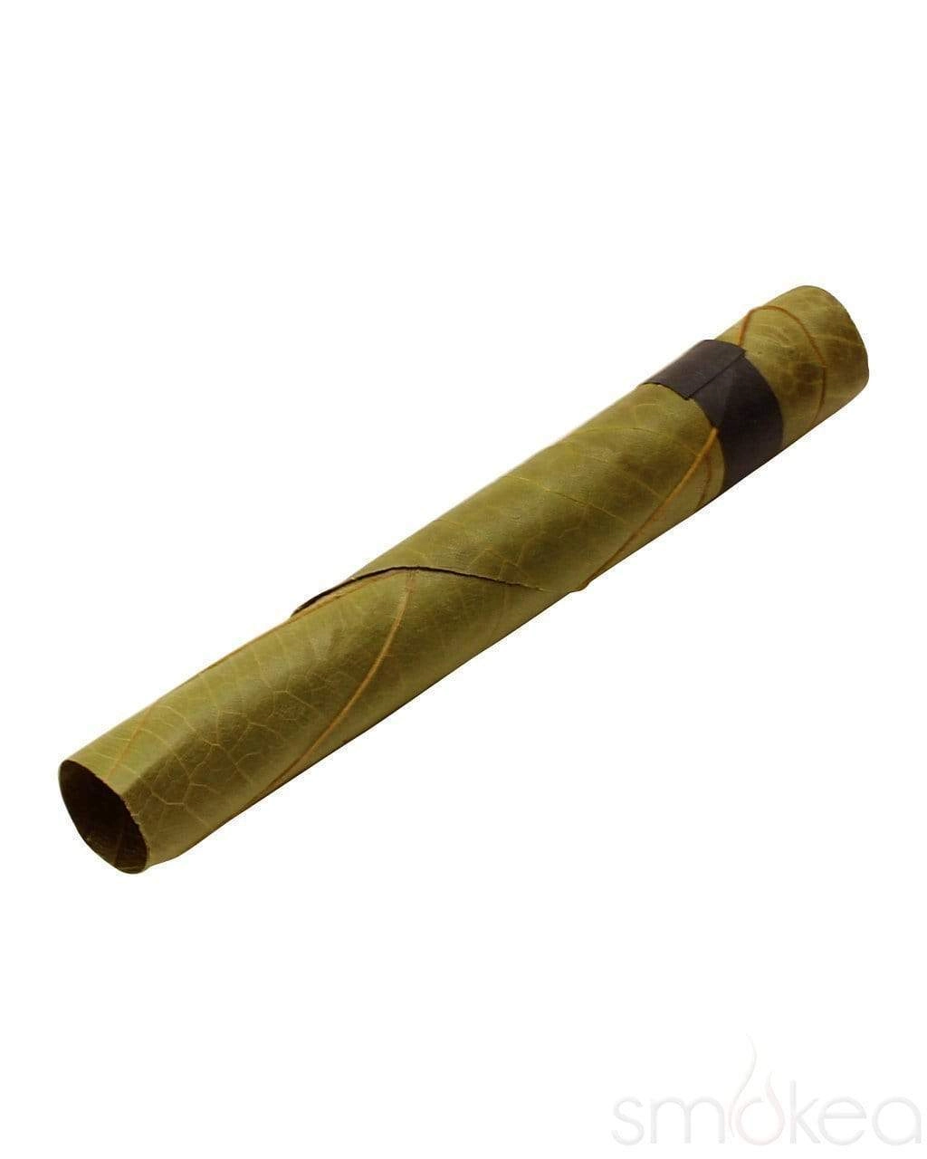 King Palm XL Natural Pre-Rolled Cones (5-Pack)