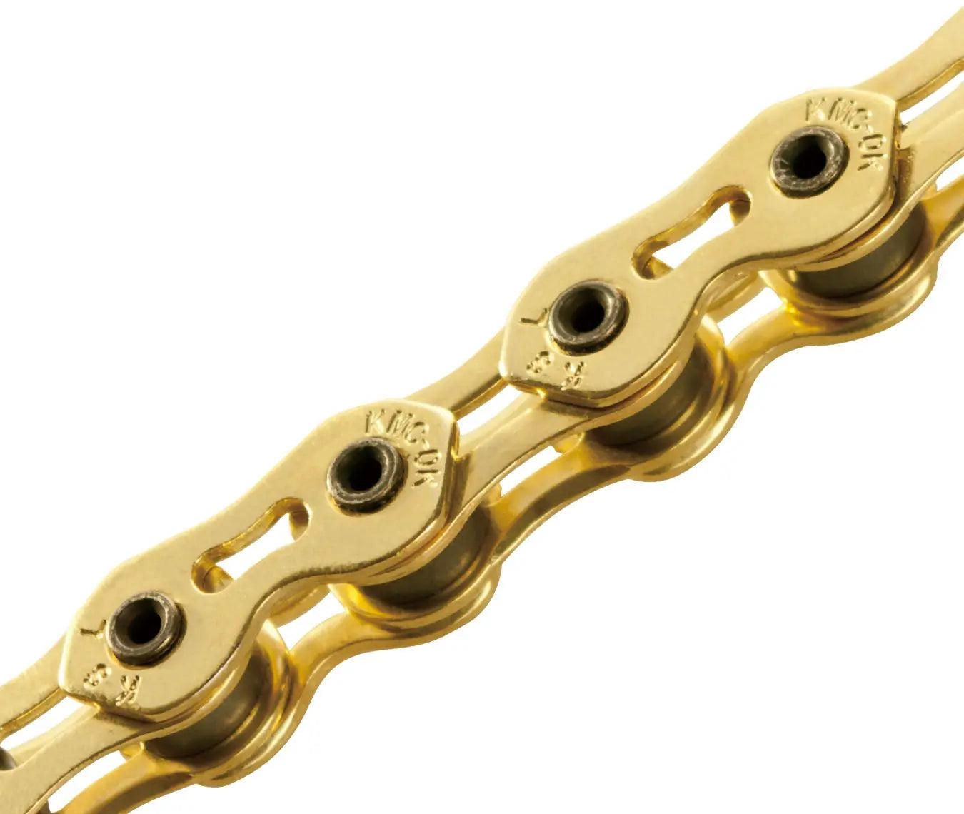 KMC K1SL Wide Single Speed Chain, 1/8", 100L