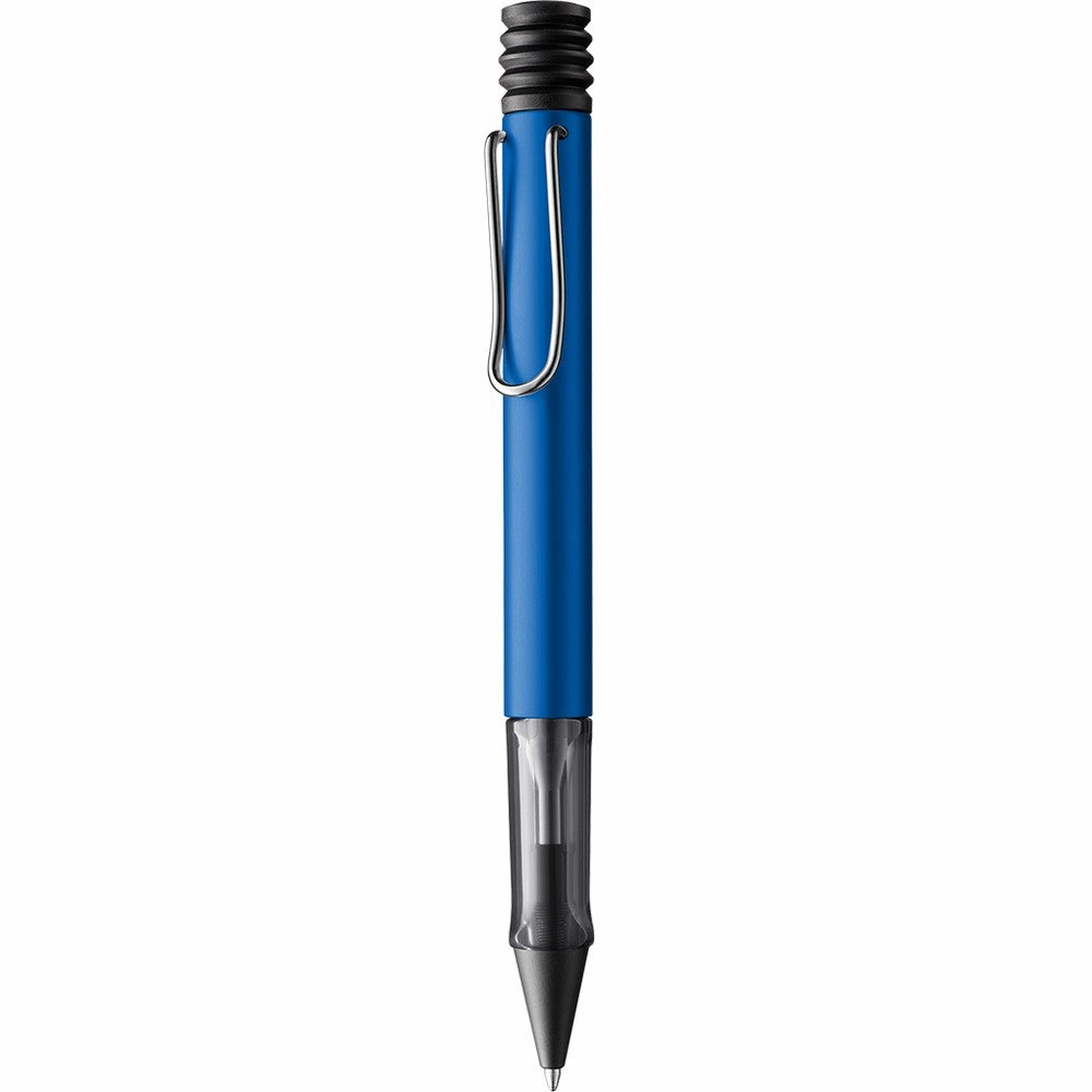 LAMY 228 BP AL-star oceanblue M M16bk Rondo EANex