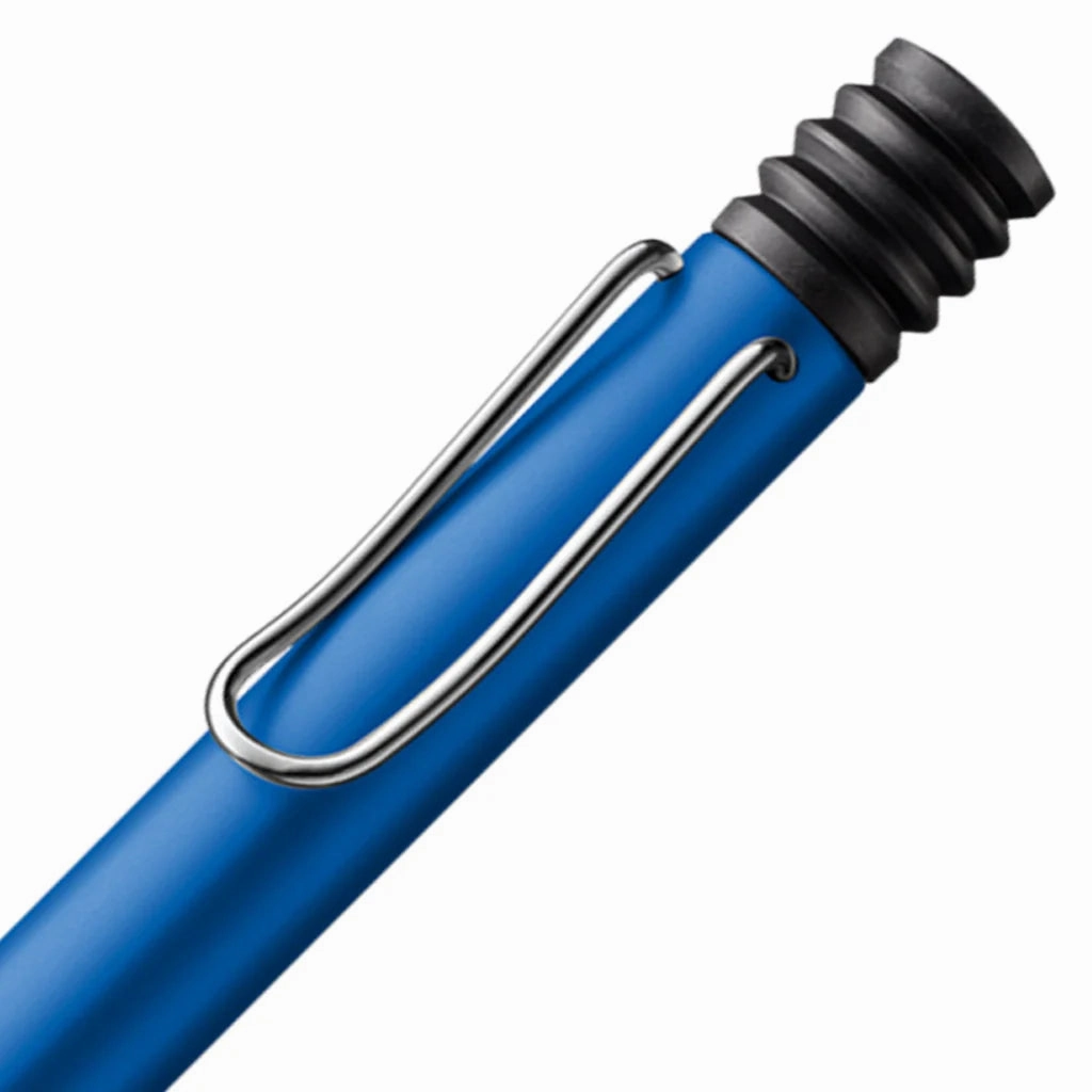 LAMY 228 BP AL-star oceanblue M M16bk Rondo EANex