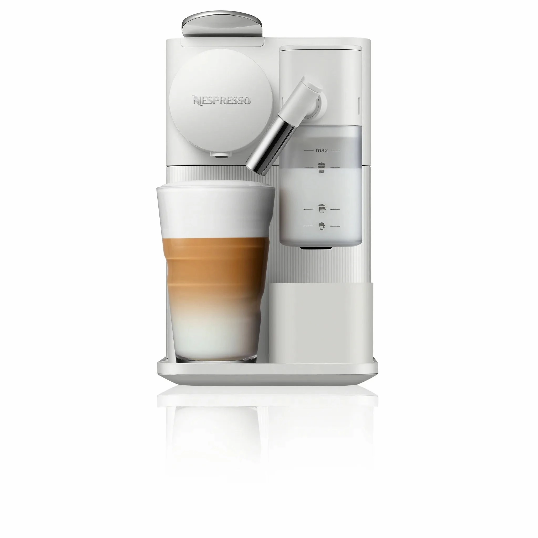 Lattissima One Coffee Machine