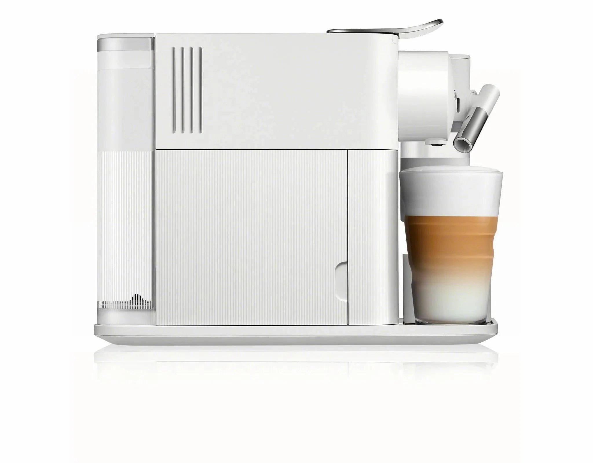 Lattissima One Coffee Machine