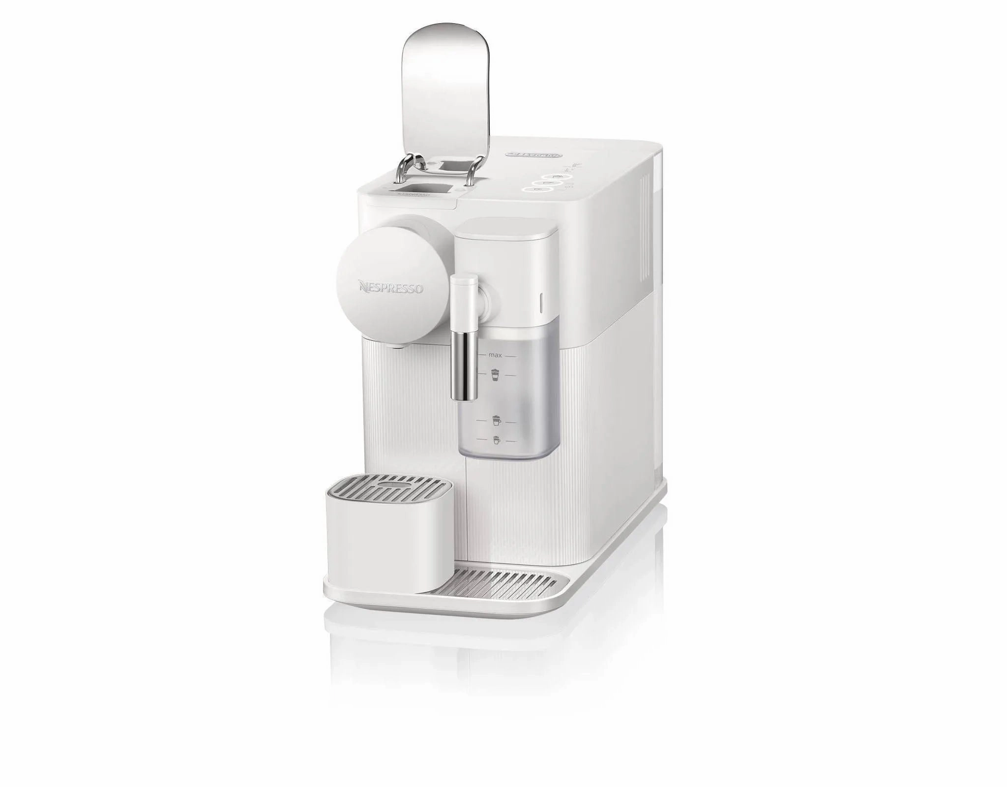 Lattissima One Coffee Machine