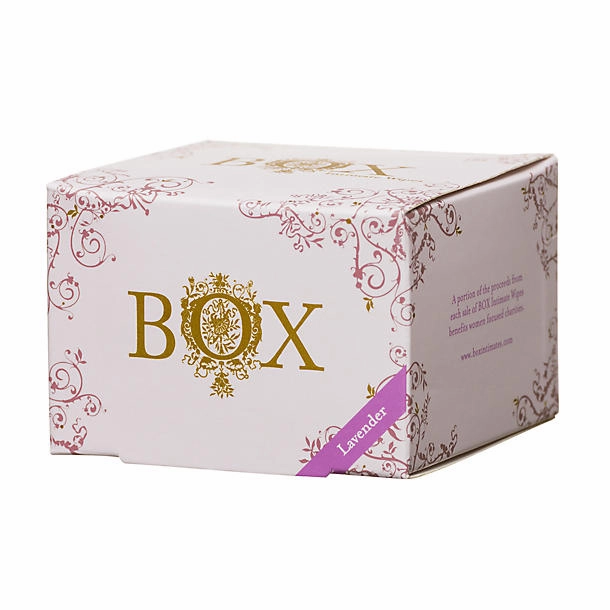 Lavender Wipes