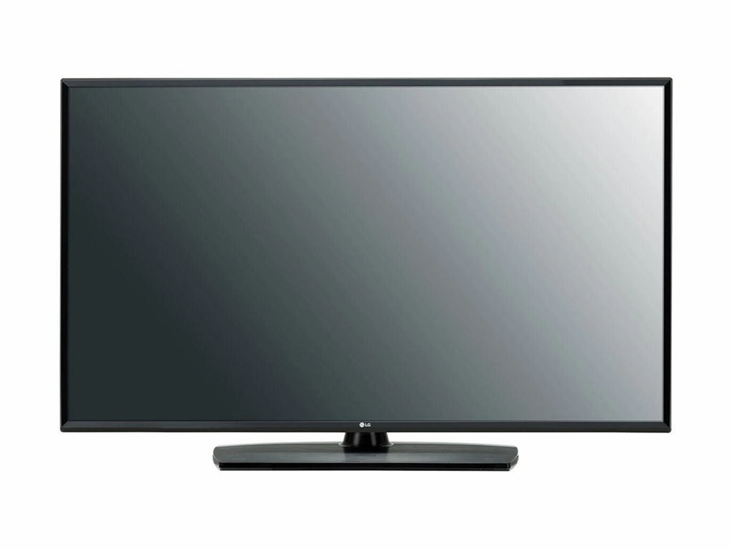 LG 50UM670H0UA - 50 Diagonal Class UM670H Series LED-backlit LCD TV - hotel / hospitality - Pro:Centric with Integrated Pro:Idiom
