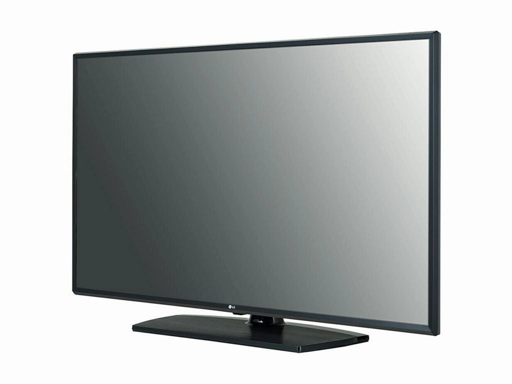 LG 50UM670H0UA - 50 Diagonal Class UM670H Series LED-backlit LCD TV - hotel / hospitality - Pro:Centric with Integrated Pro:Idiom