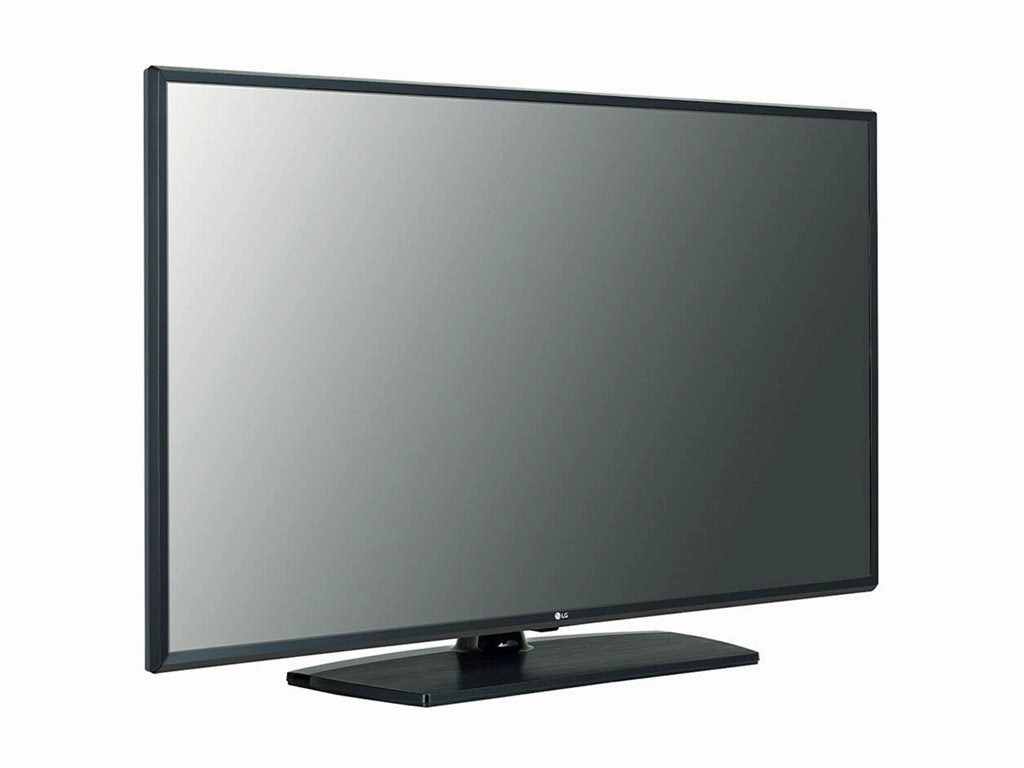 LG 50UM670H0UA - 50 Diagonal Class UM670H Series LED-backlit LCD TV - hotel / hospitality - Pro:Centric with Integrated Pro:Idiom
