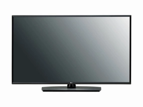 LG 50UM670H0UA - 50 Diagonal Class UM670H Series LED-backlit LCD TV - hotel / hospitality - Pro:Centric with Integrated Pro:Idiom