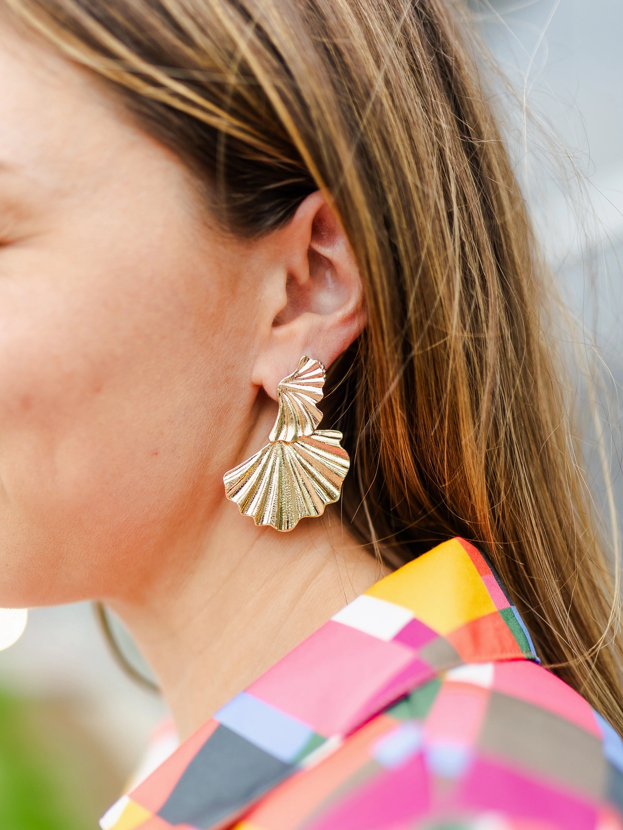 Lillian Earrings