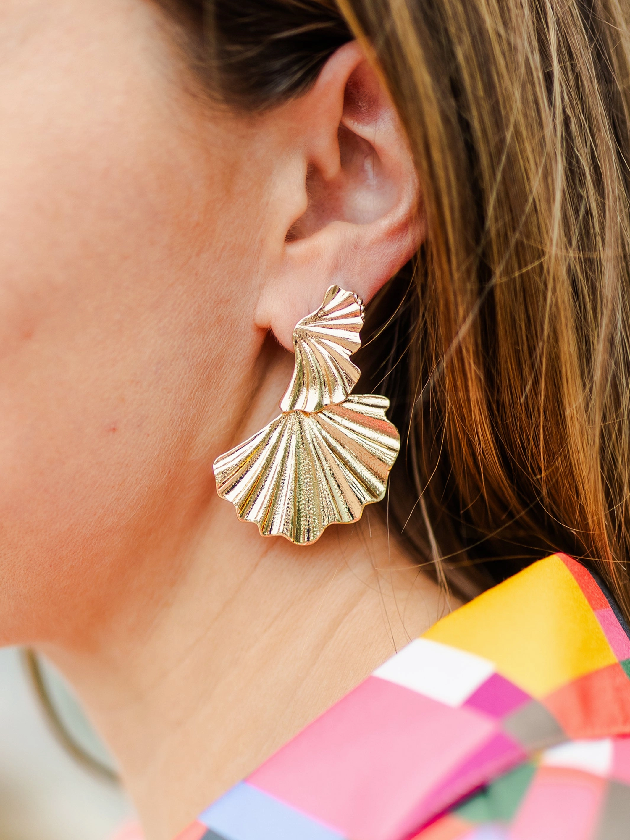 Lillian Earrings