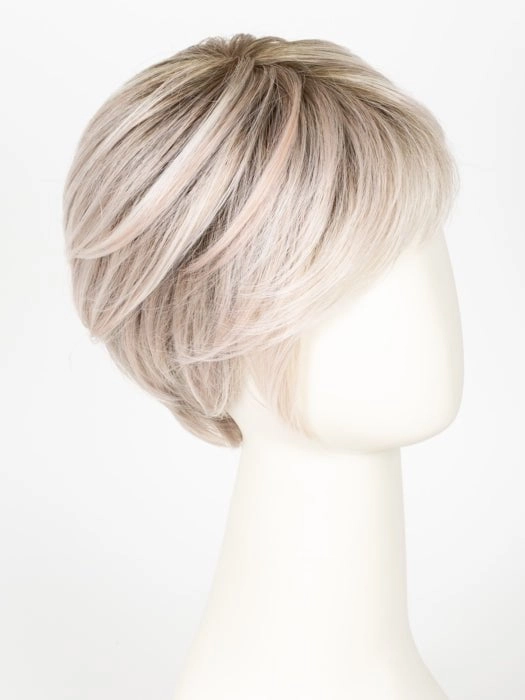 Link |  HF Synthetic Lace Front Wig (Mono Part)