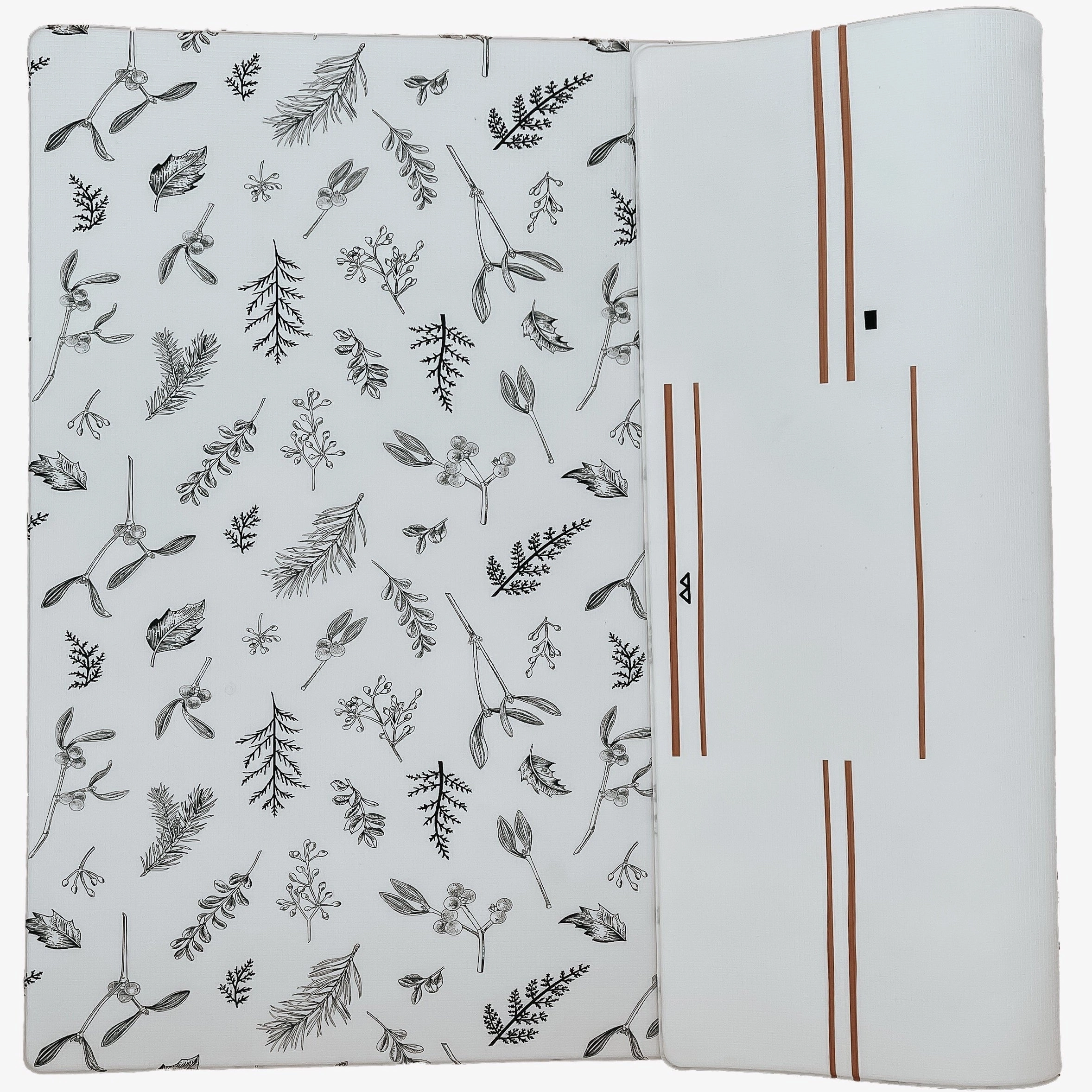 Little Bot Baby Play Mat (Ofie Mat, Plant   Eze)