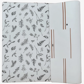Little Bot Baby Play Mat (Ofie Mat, Plant   Eze)