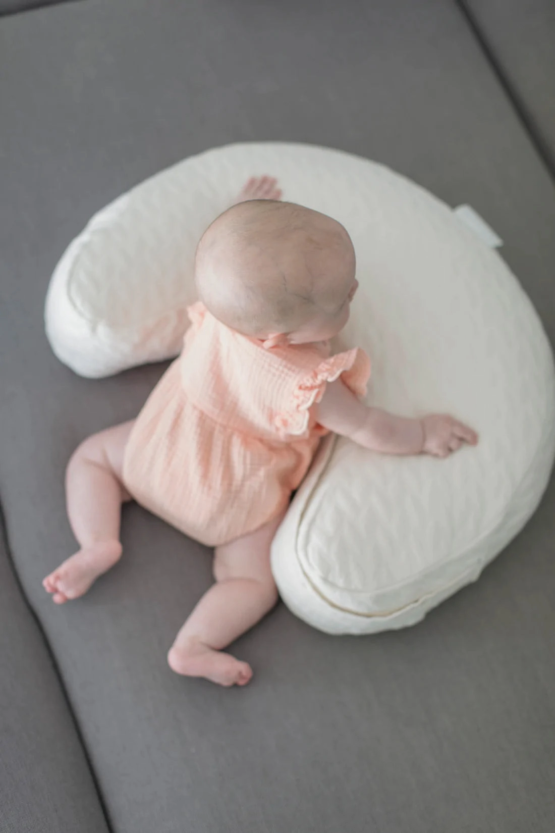 Liv Play Rug   Perch Pillow