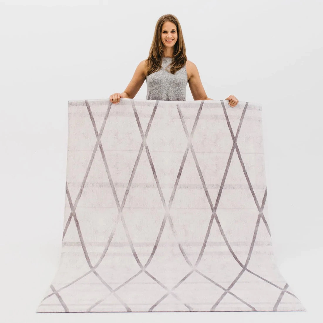 Liv Play Rug   Perch Pillow