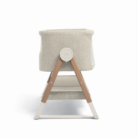 Lua Bedside Bassinet VARIOUS COLOURS