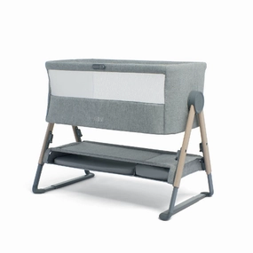 Lua Bedside Bassinet VARIOUS COLOURS