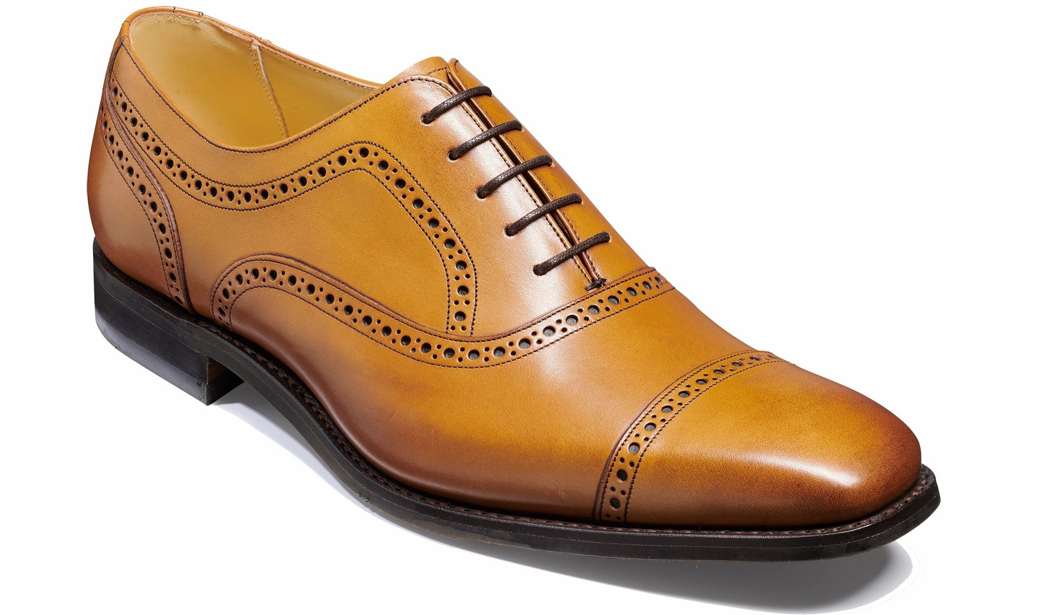 Luke - Cedar Calf