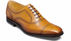 Luke - Cedar Calf