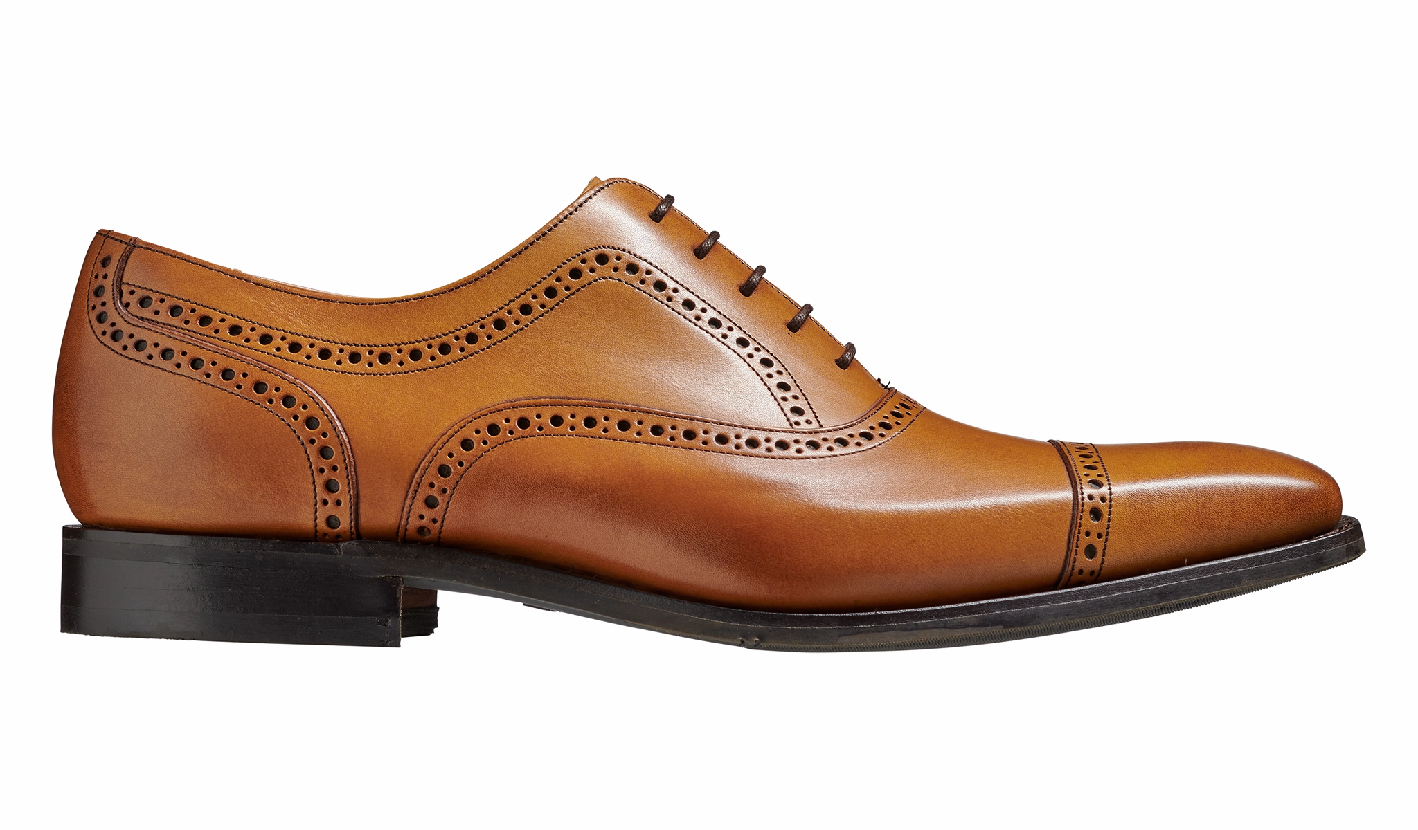 Luke - Cedar Calf