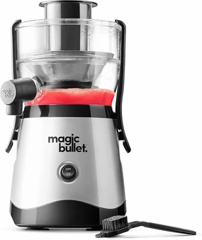 Magic Bullet Mini Juicer