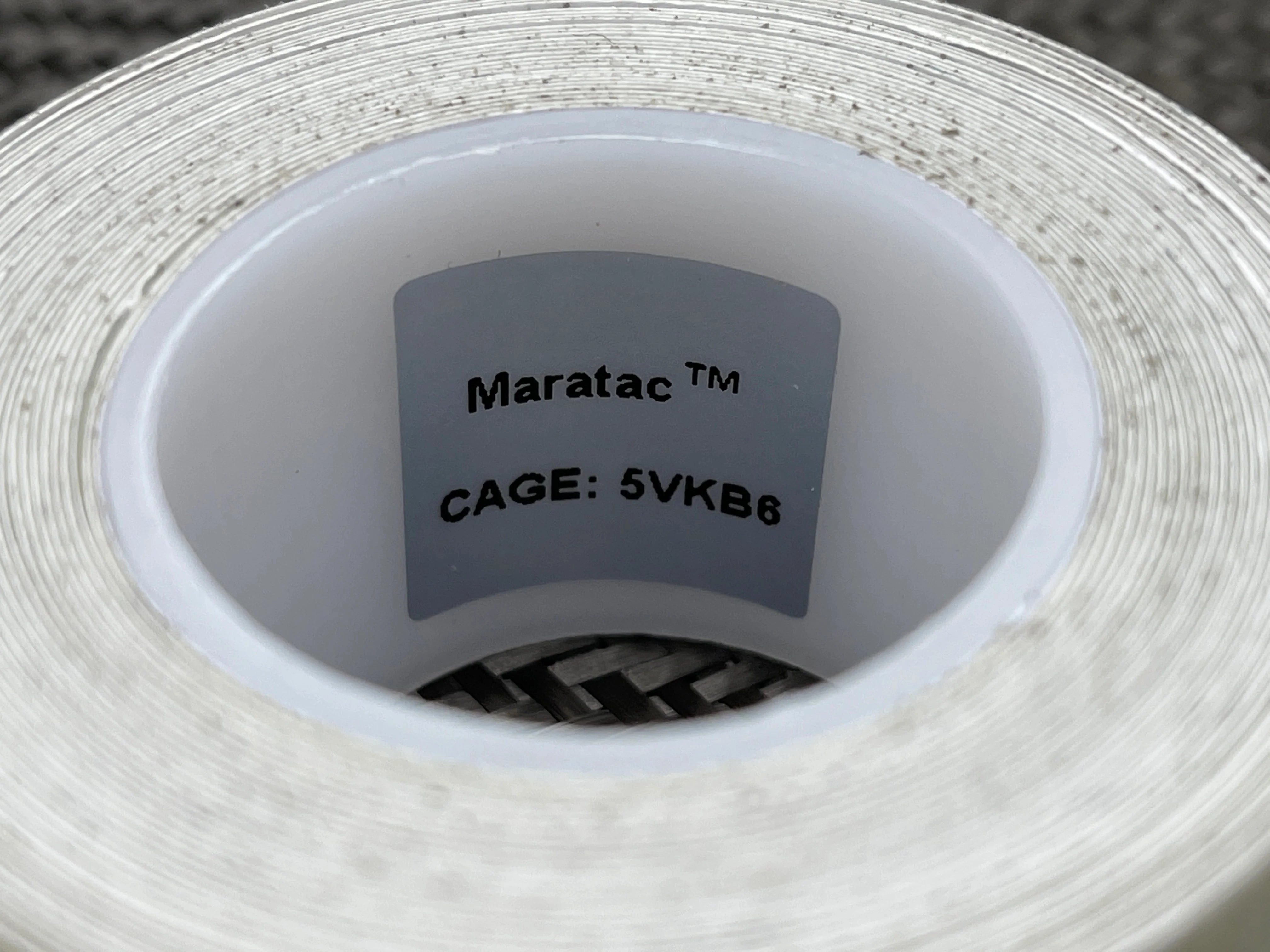 MaraSpec Glow Tape Roll