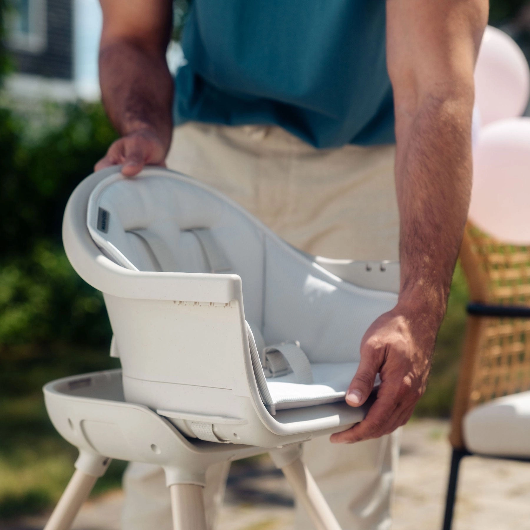 Maxi-Cosi Moa 8-in-1 High Chair