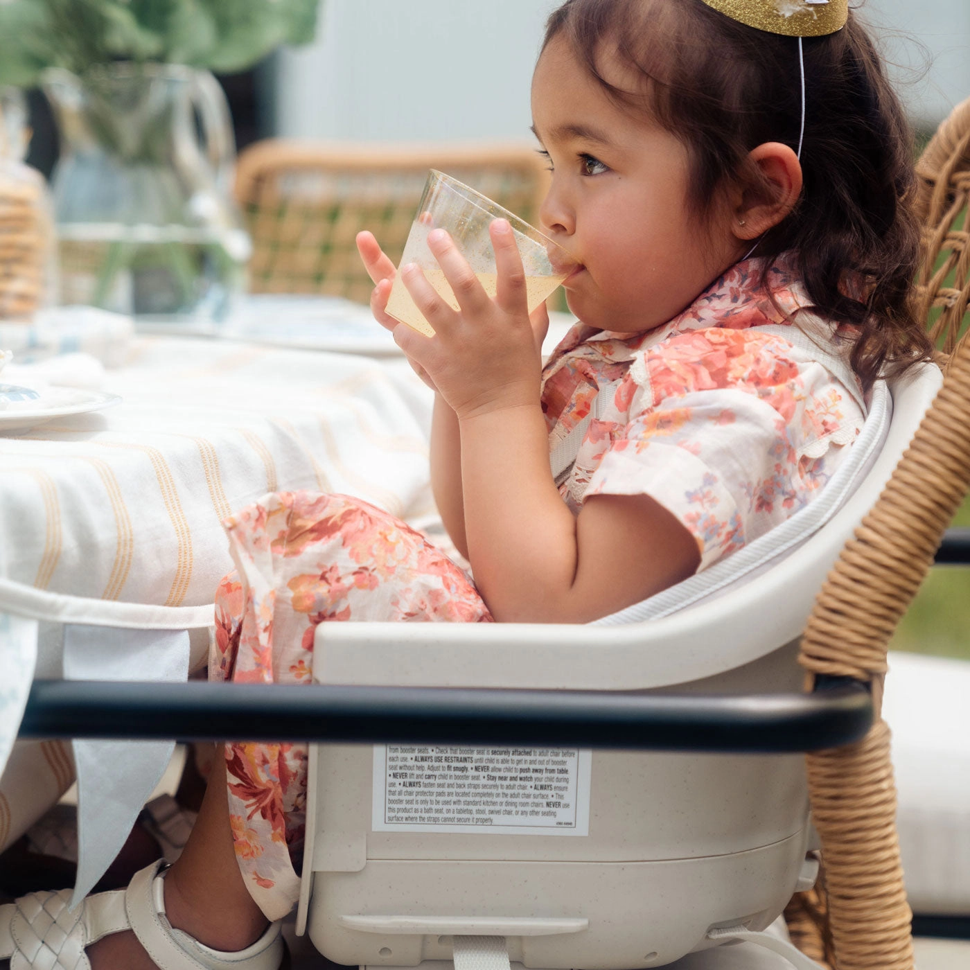 Maxi-Cosi Moa 8-in-1 High Chair