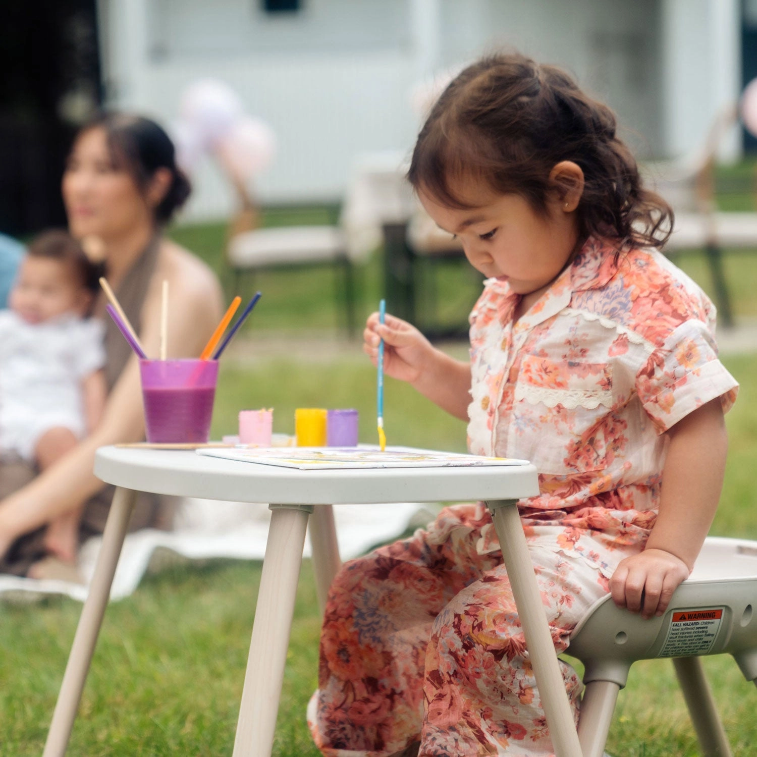 Maxi-Cosi Moa 8-in-1 High Chair