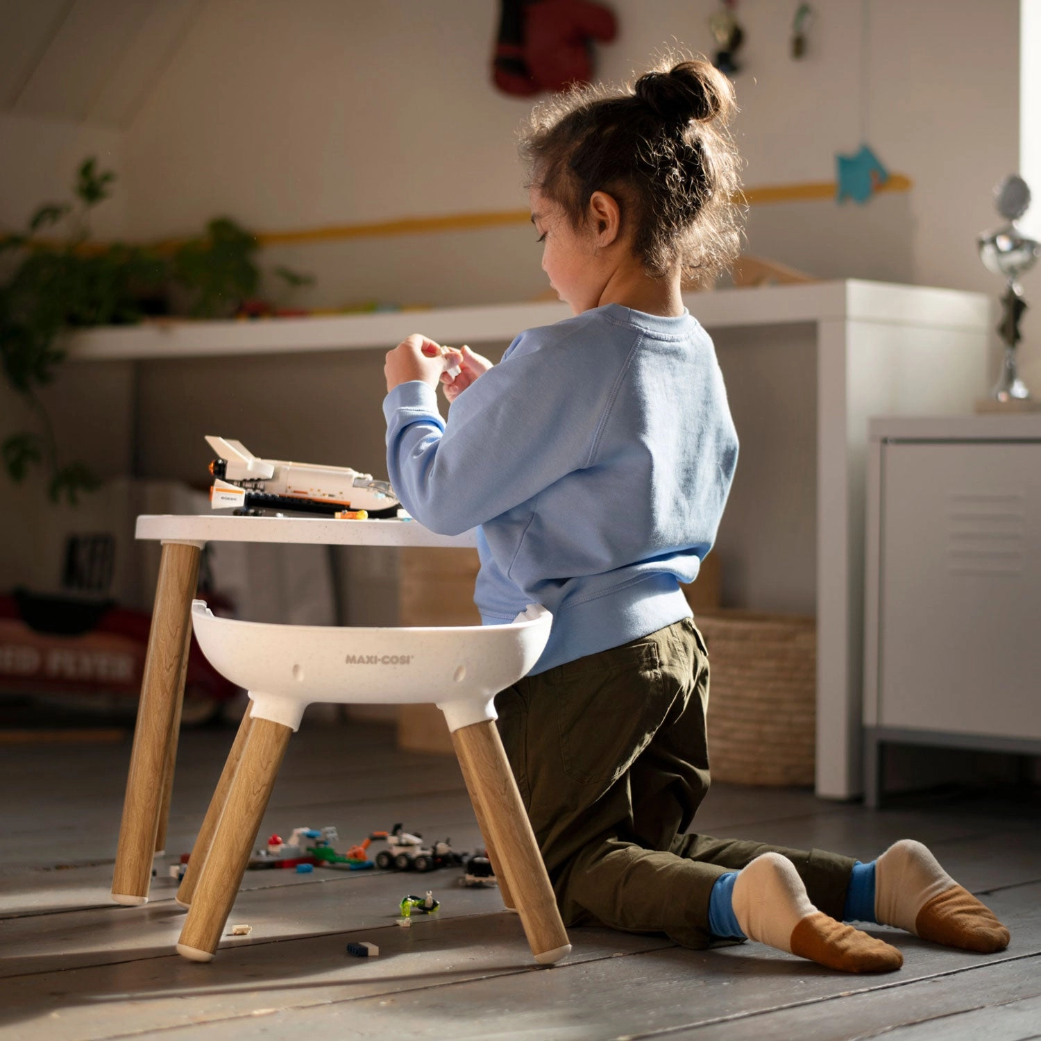 Maxi-Cosi Moa 8-in-1 High Chair