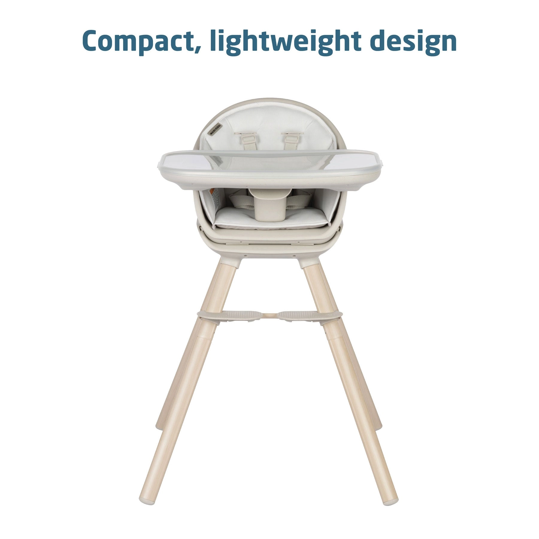 Maxi-Cosi Moa 8-in-1 High Chair