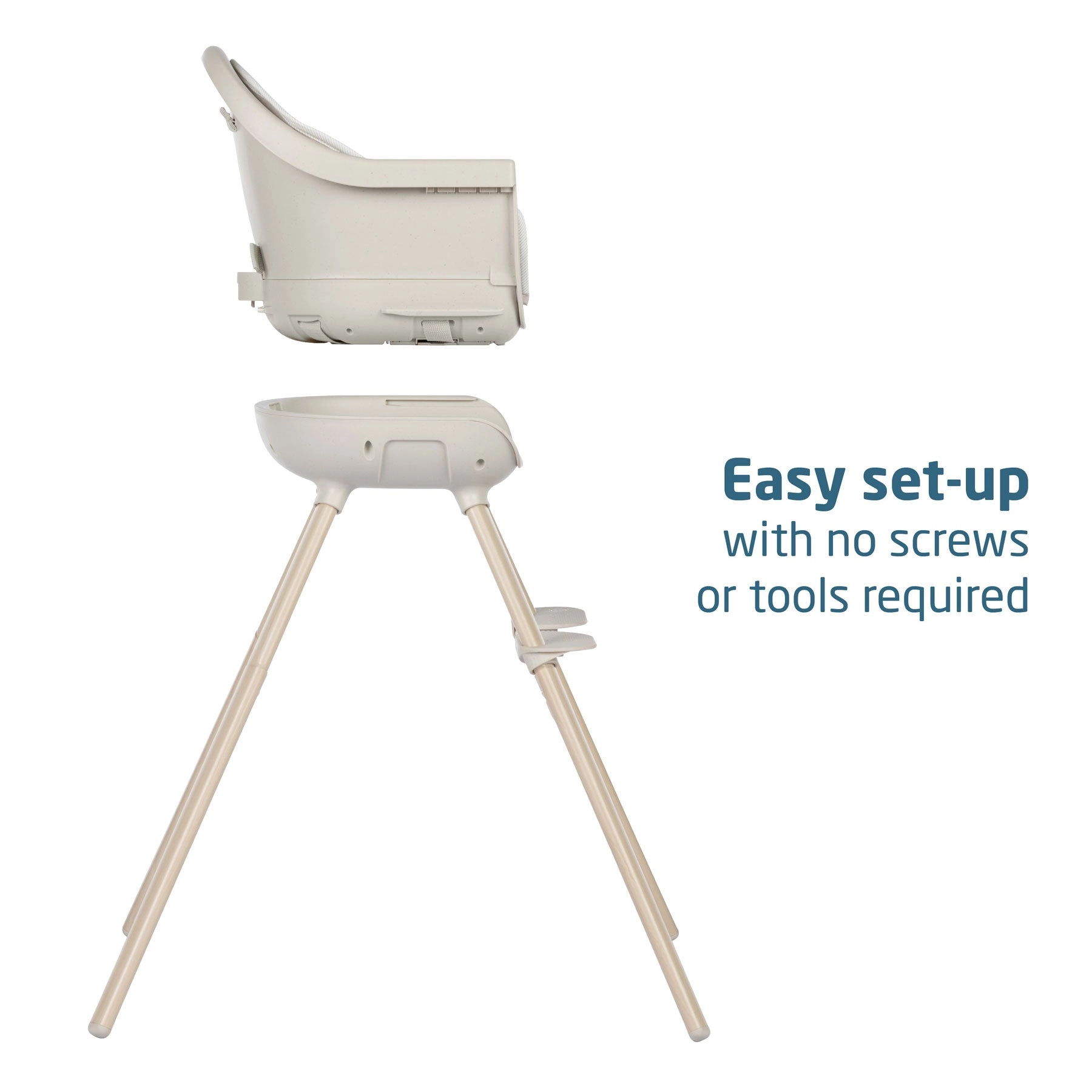 Maxi-Cosi Moa 8-in-1 High Chair