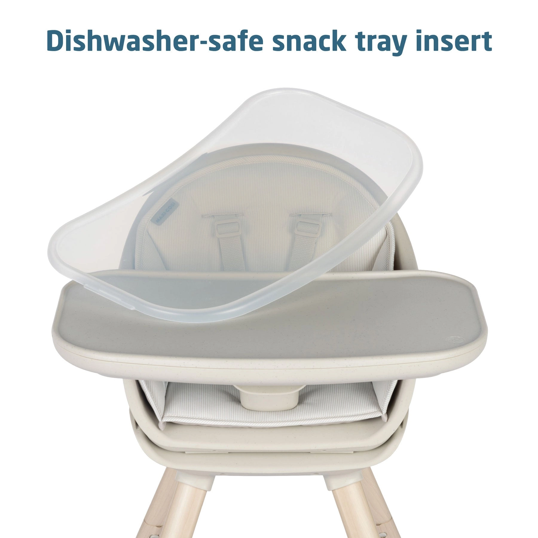 Maxi-Cosi Moa 8-in-1 High Chair