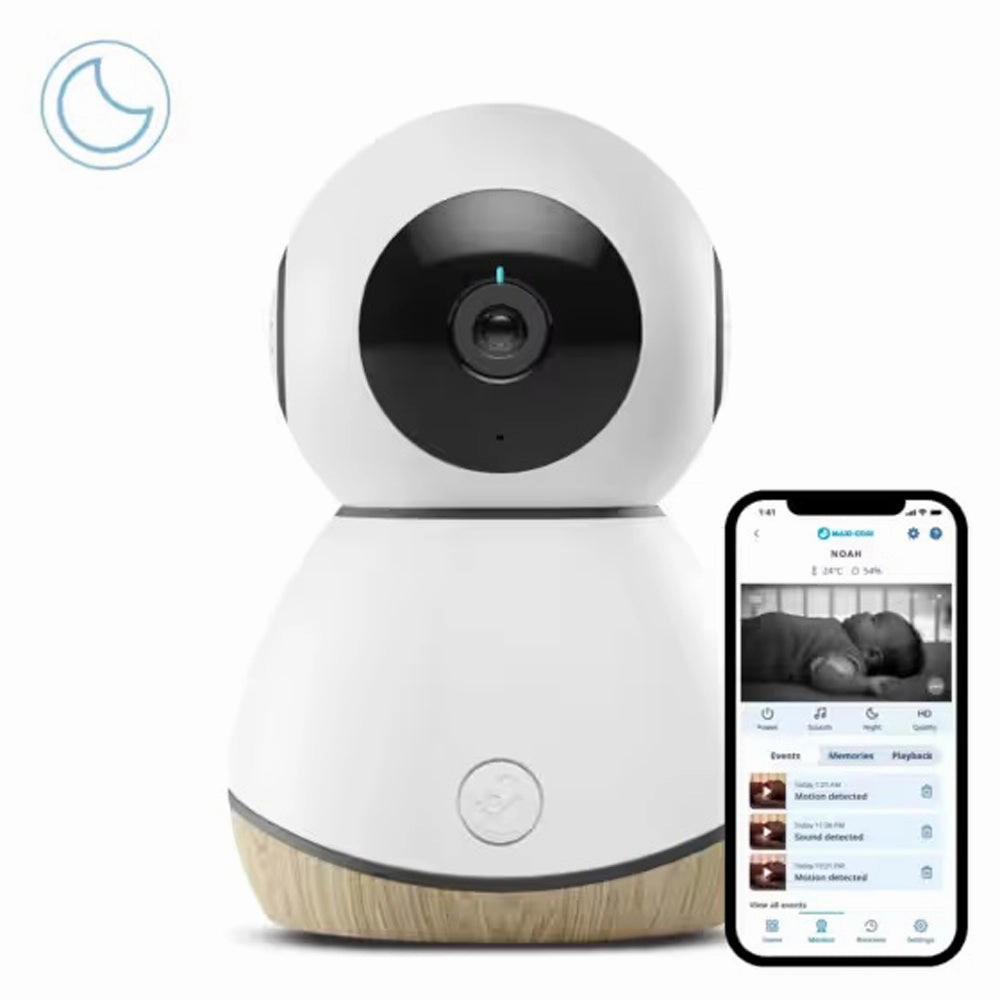 Maxi Cosi Baby Monitor