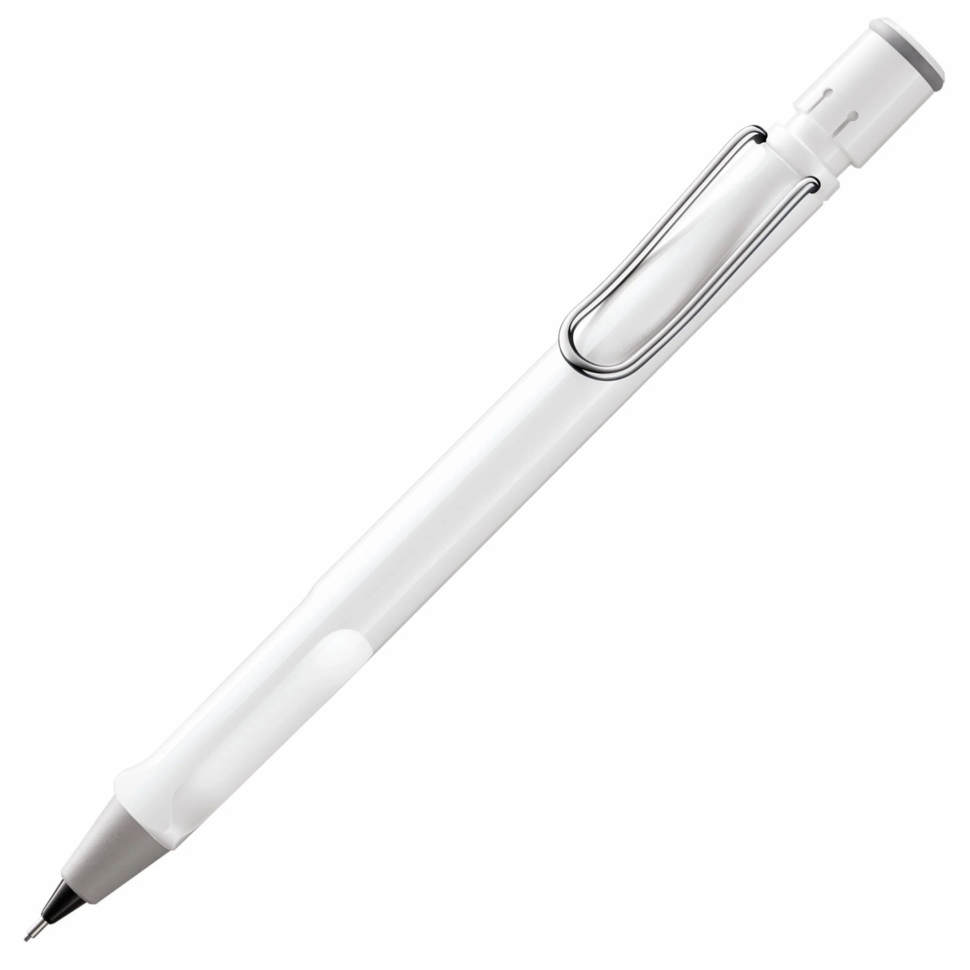 Mechanical Pencil LAMY safari white