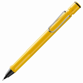 Mechanical Pencil LAMY safari yellow